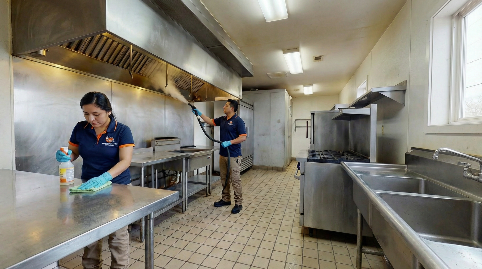 Special Request After